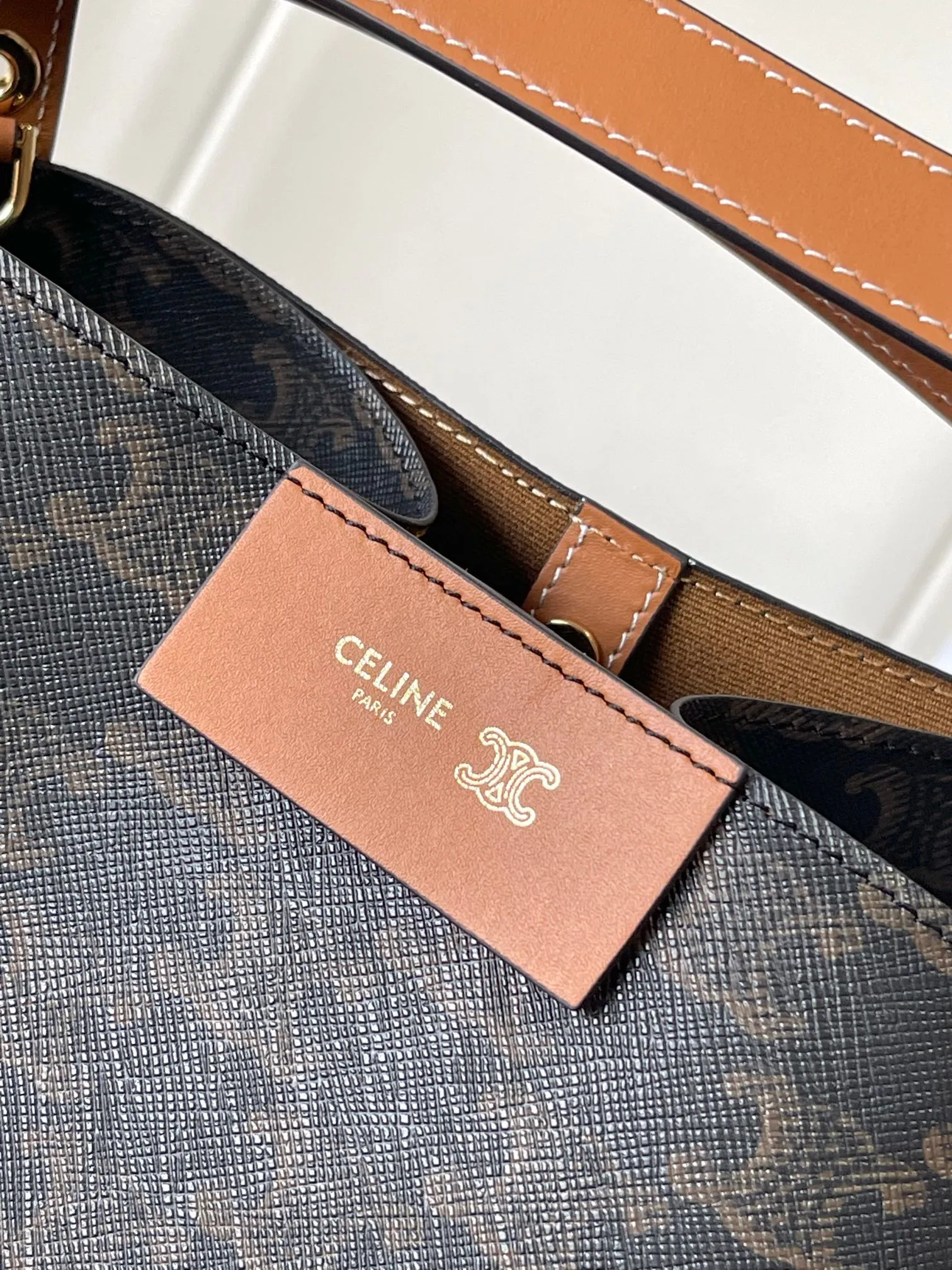 All Categories Official Website "Brand Women's Bags" Women's Bags 💙 Celine 2026 Official Website Celine Crossbody Bag