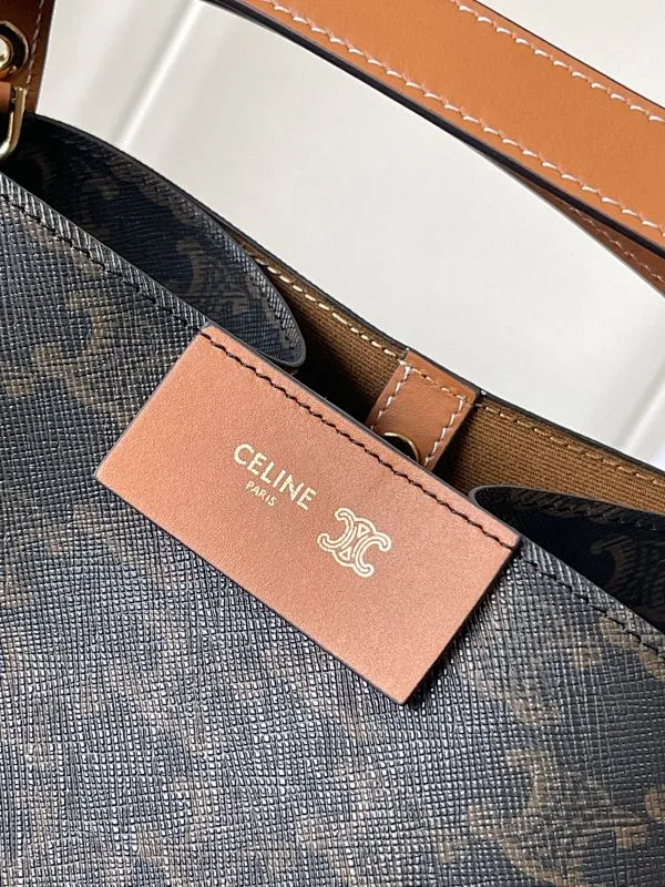 All Categories Official Website "Brand Women's Bags" Women's Bags 💙 Celine 2026 Official Website Celine Crossbody Bag