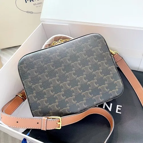 All Categories Official Website "Brand Women's Bags" Women's Bags 💙 Celine 2024 Official Website New Celine Camera Bag