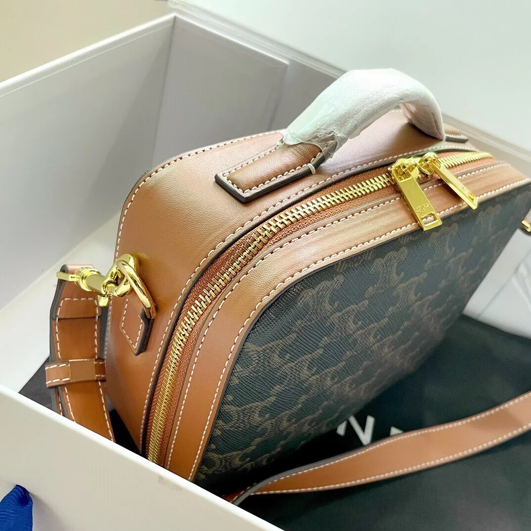 All Categories Official Website "Brand Women's Bags" Women's Bags 💙 Celine 2024 Official Website New Celine Camera Bag