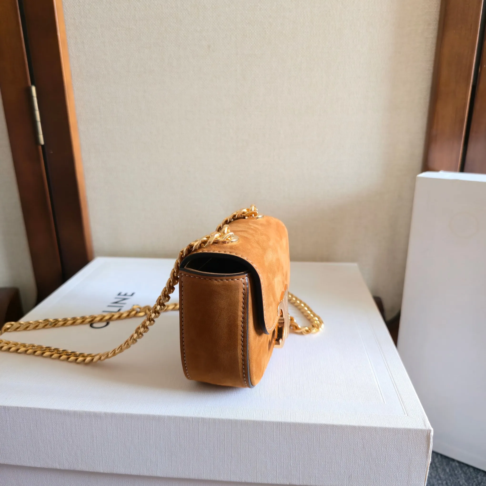 All categories Celine women's bags (Celine) Celine original order 101843