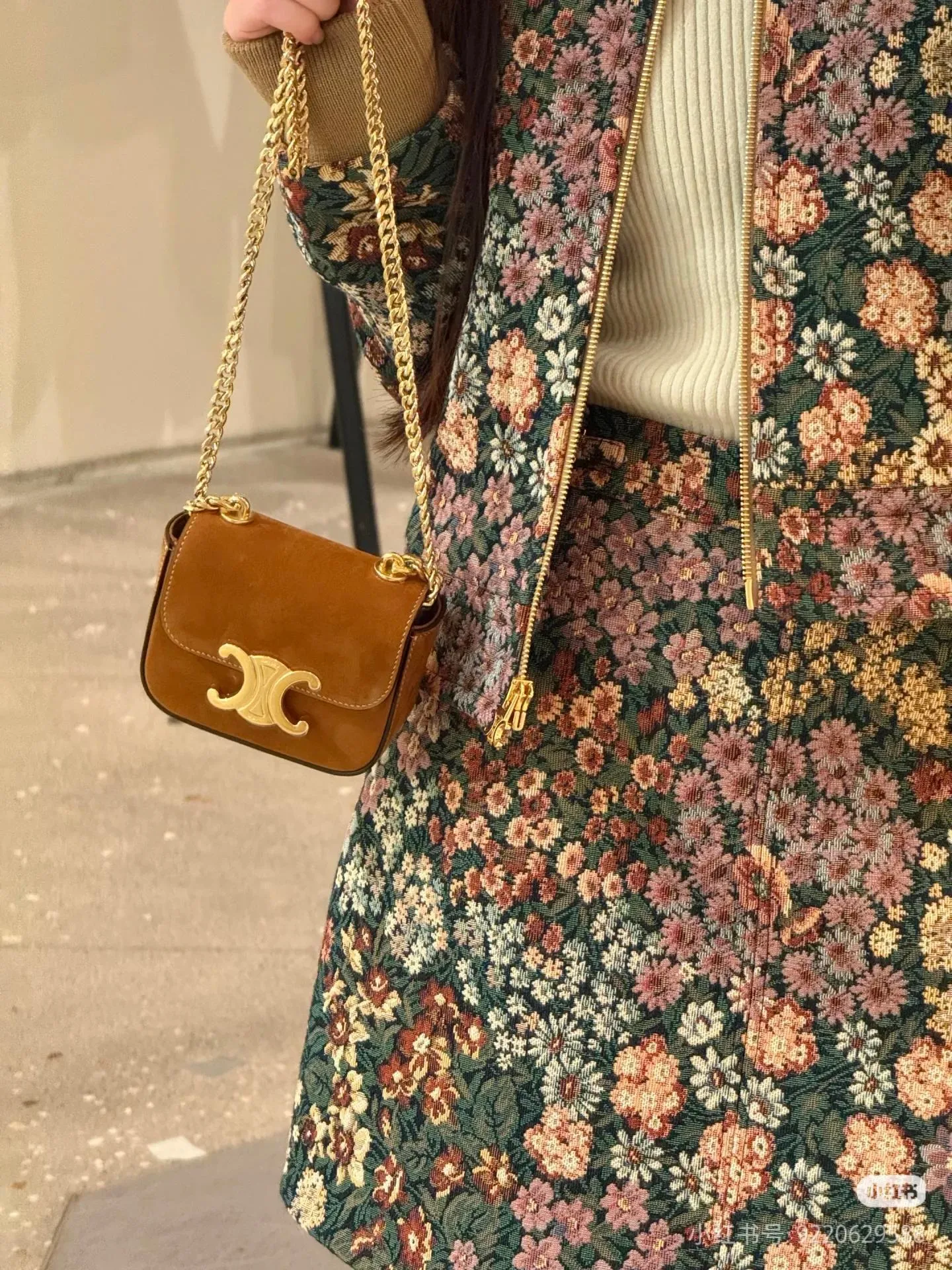 All categories Celine women's bags (Celine) Celine original order 101843
