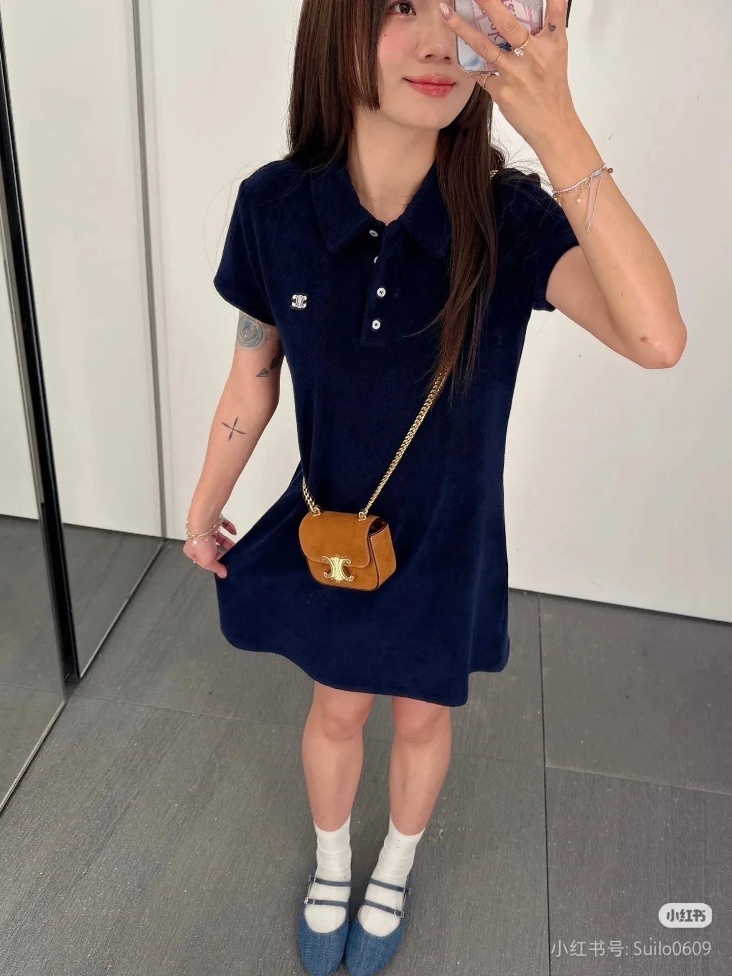 All categories Celine women's bags (Celine) Celine original order 101843