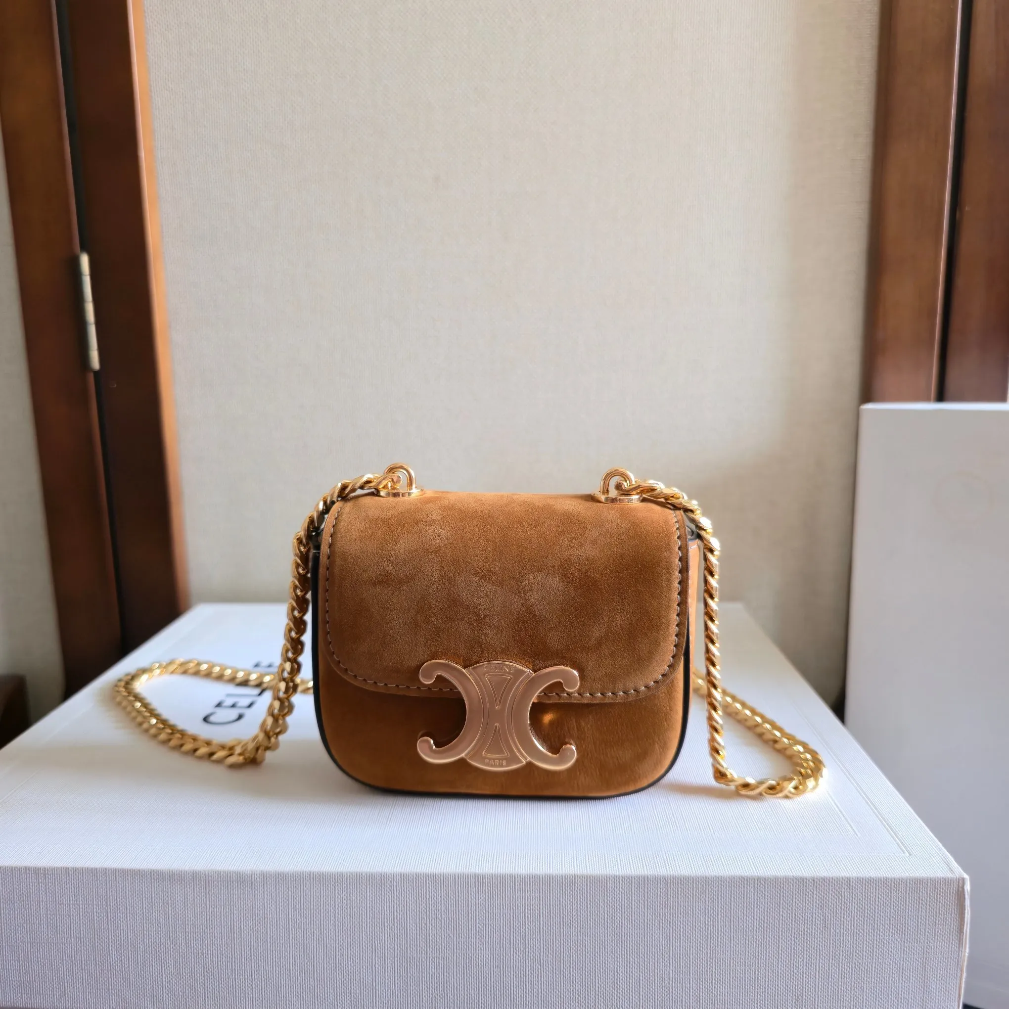 All categories Celine women's bags (Celine) Celine original order 101843