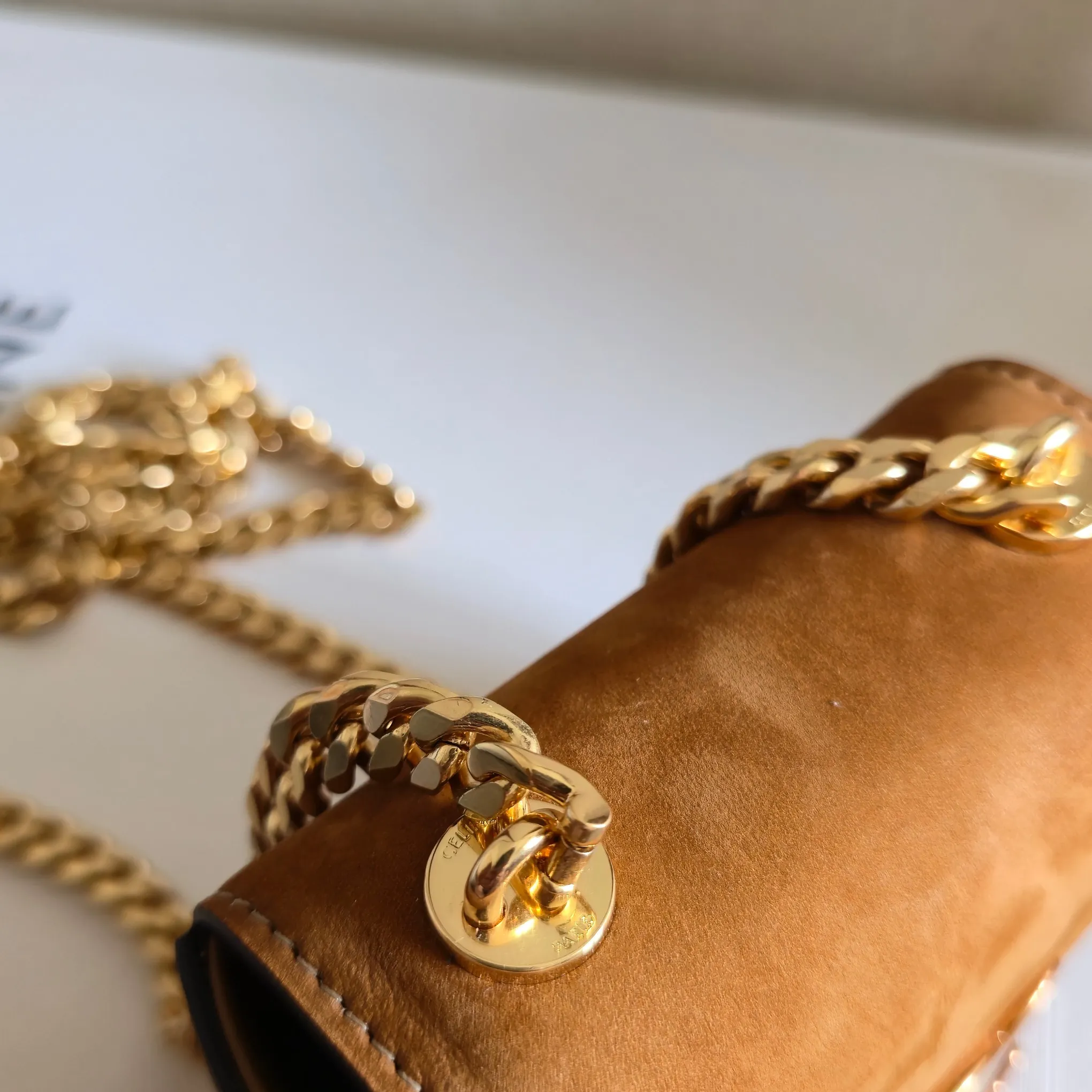 All categories Celine women's bags (Celine) Celine original order 101843