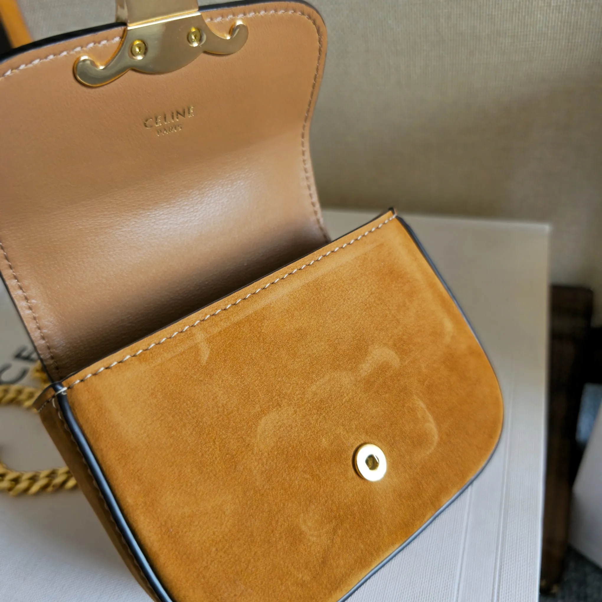 All categories Celine women's bags (Celine) Celine original order 101843