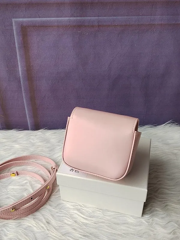 All Categories Official Website "Brand Women's Bags" Women's Bags 💙 Celine 2024 New Celine Crossbody Bag