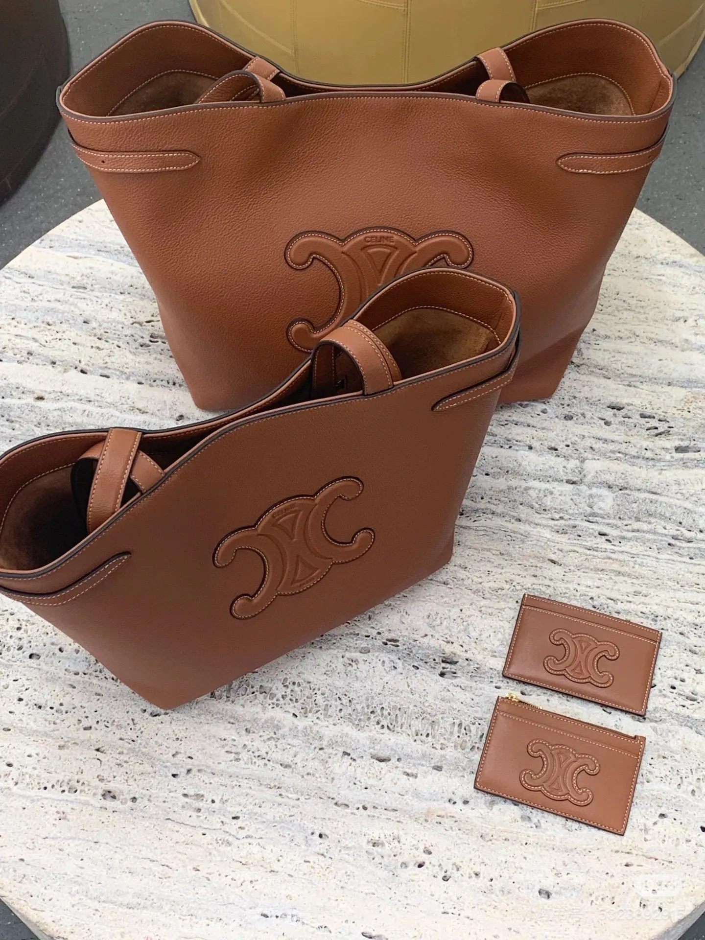 All categories Celine women's bags (Celine) Celine original order 118233