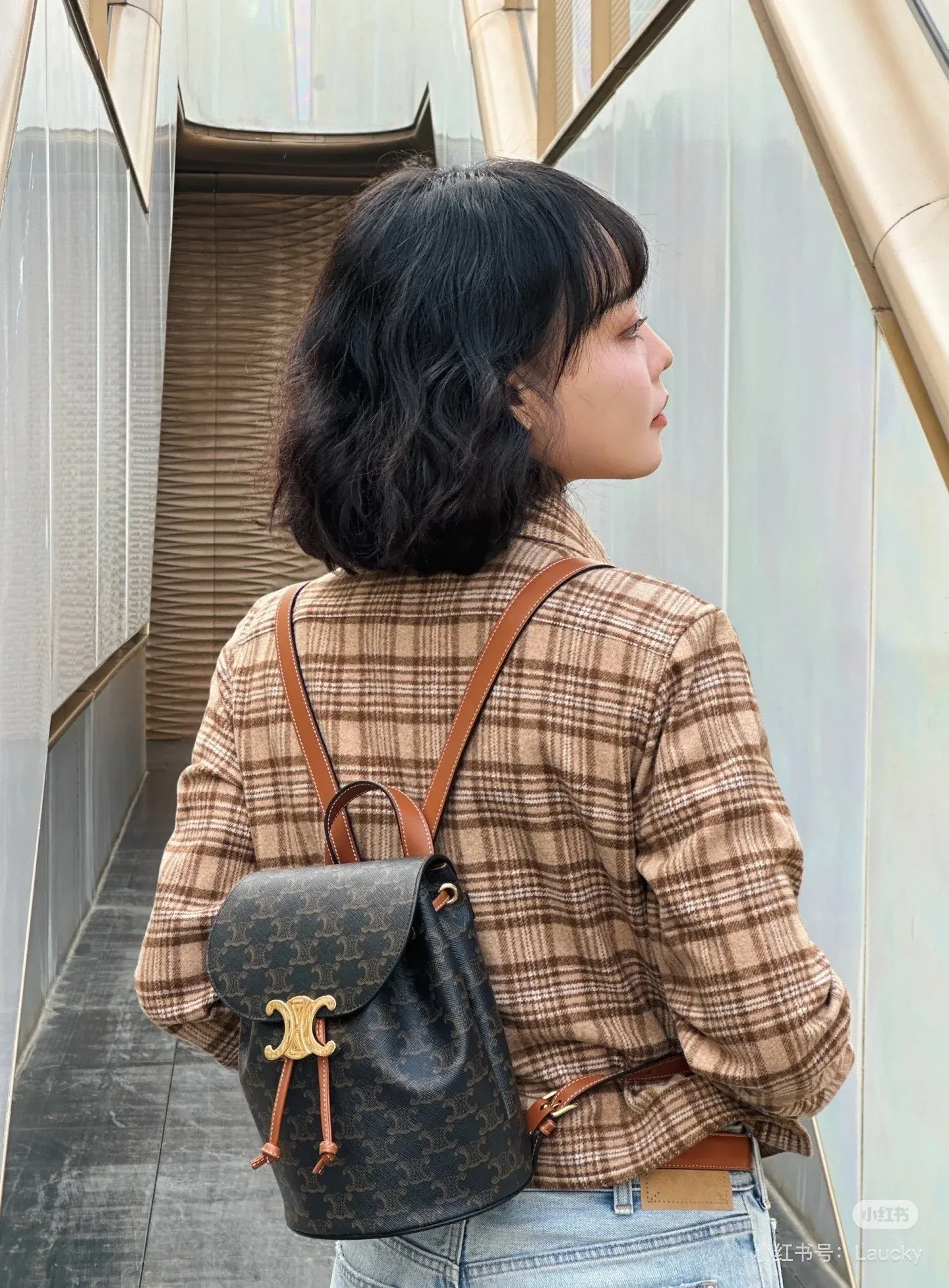 All categories Celine women's bags (Celine) Celine 118703
