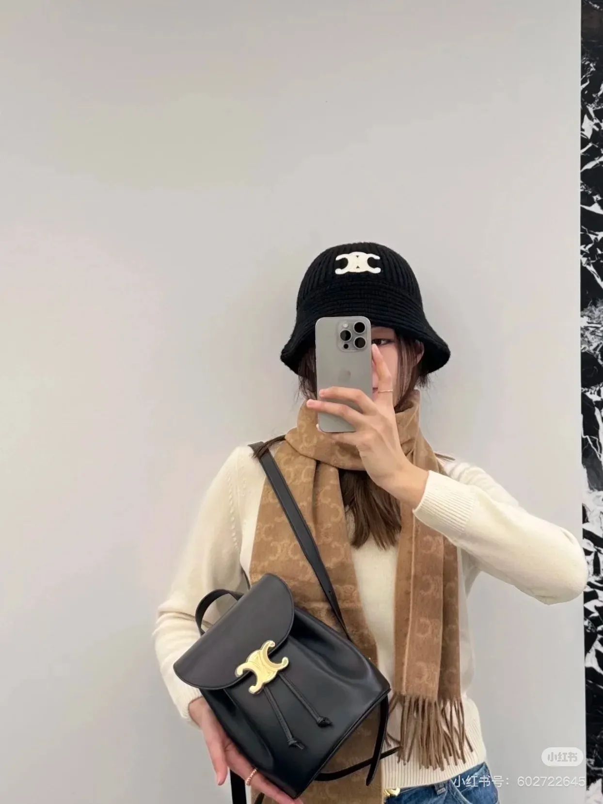 All categories Celine women's bags (Celine) Celine 118703
