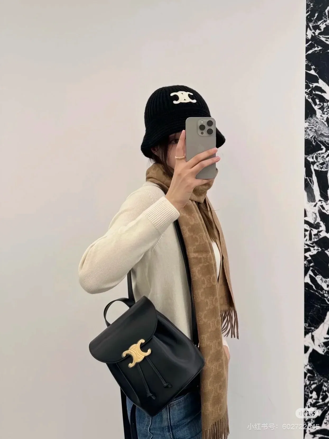 All categories Celine women's bags (Celine) Celine 118703