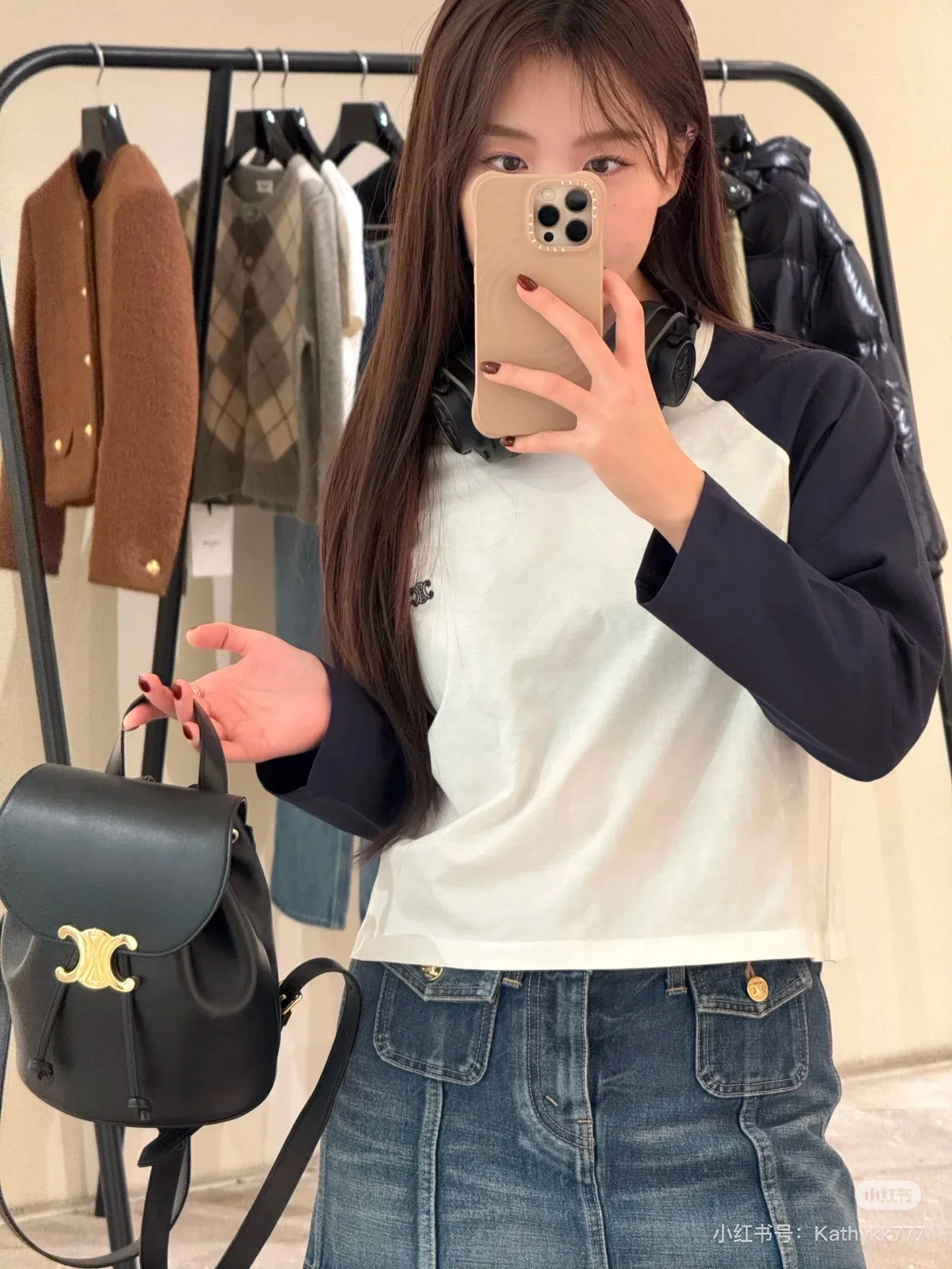 All categories Celine women's bags (Celine) Celine 118703