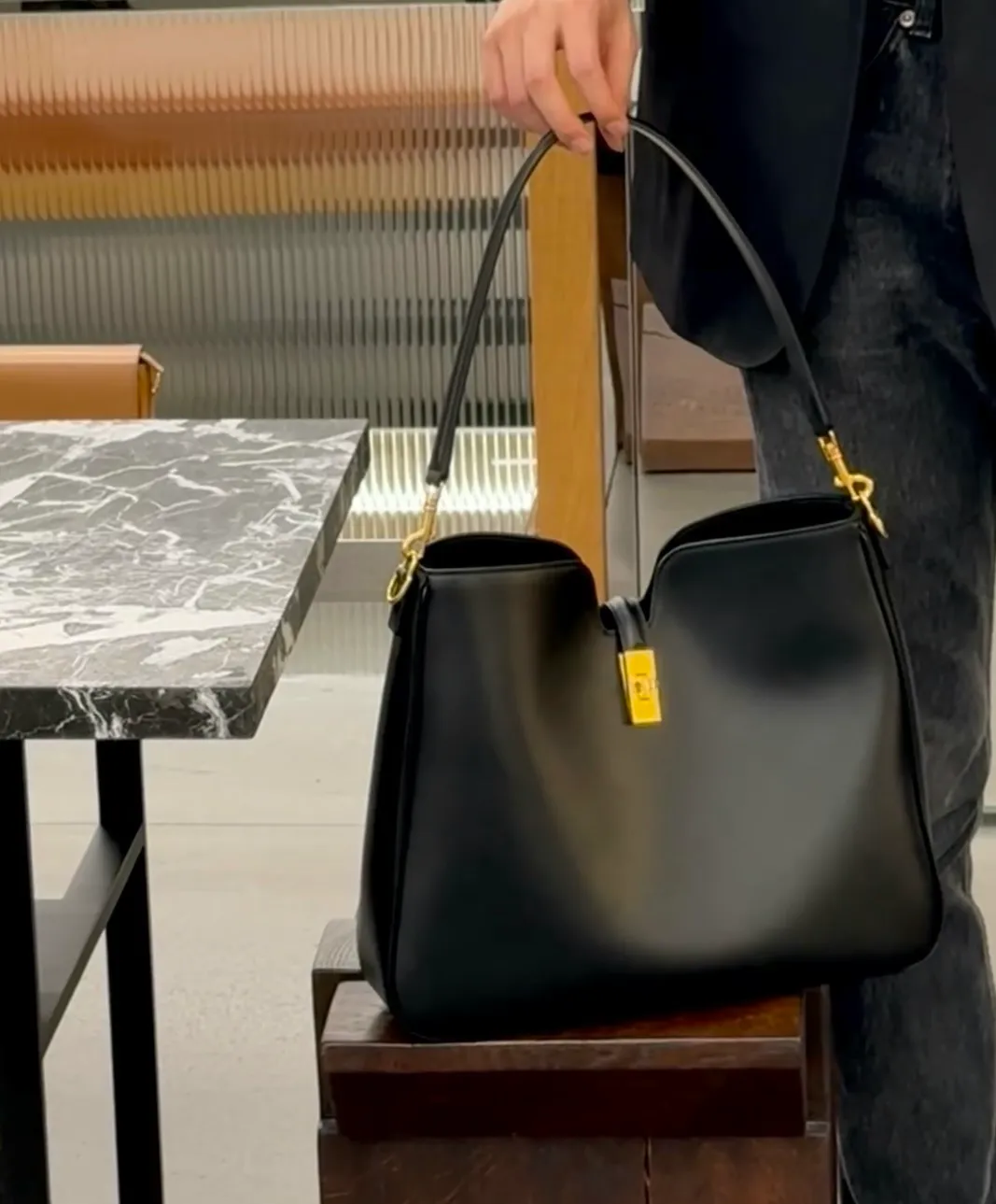 All categories Celine women's bags (Celine) Celine original order 119563