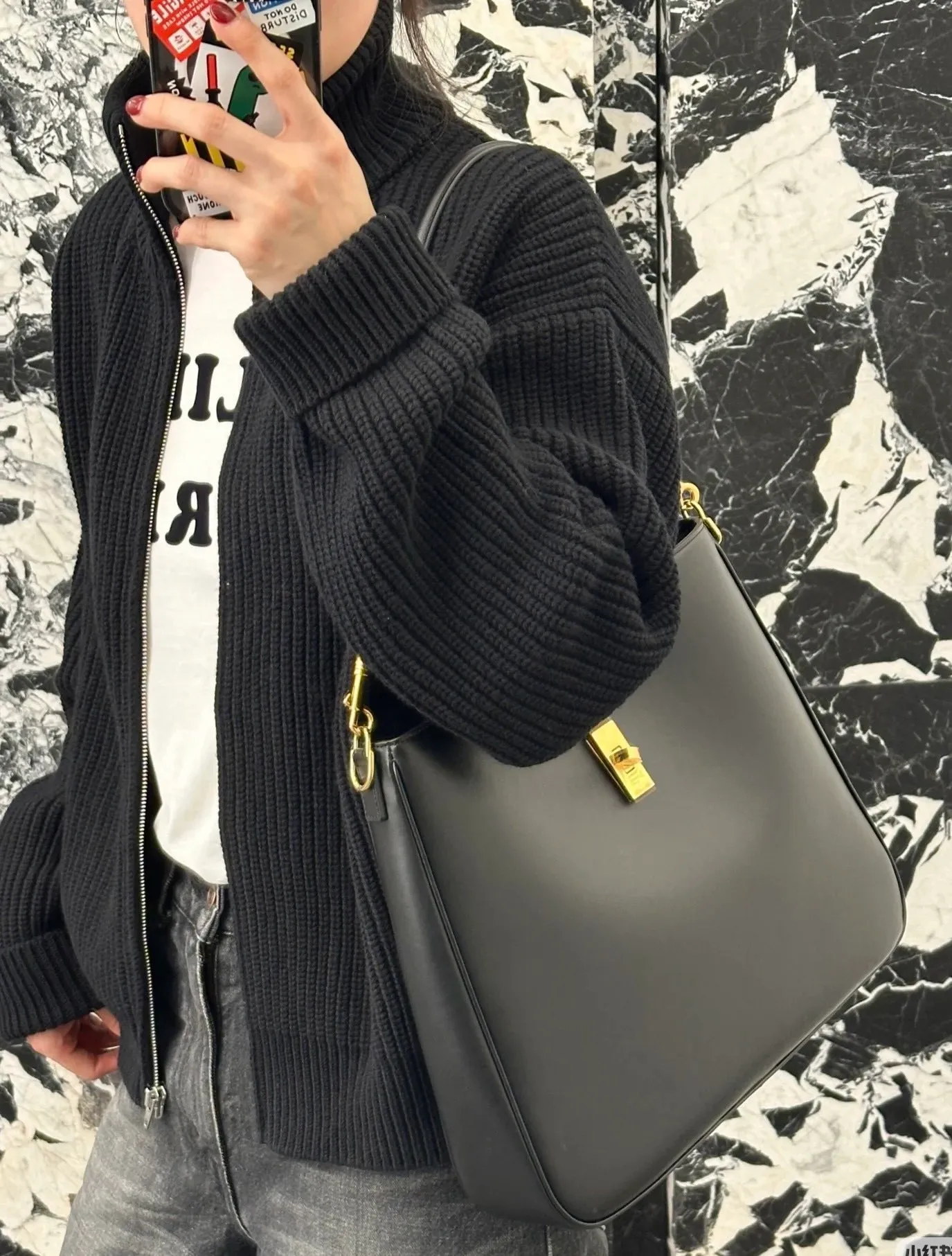 All categories Celine women's bags (Celine) Celine original order 119563
