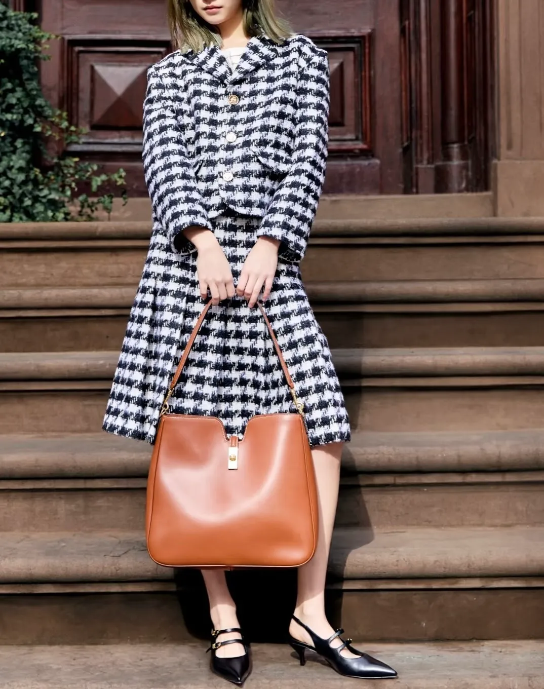 All categories Celine women's bags (Celine) Celine original order 119563