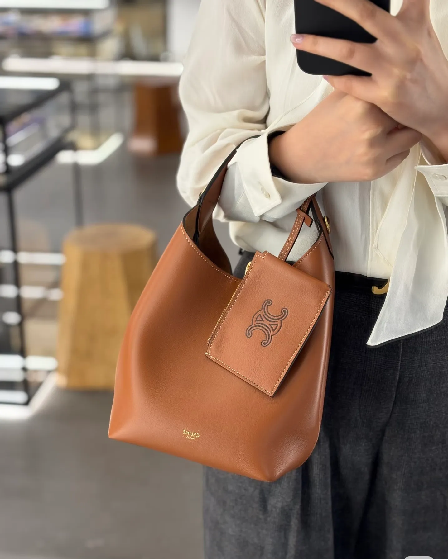 All Categories Celine Women's Bags (Celine) Celine 083