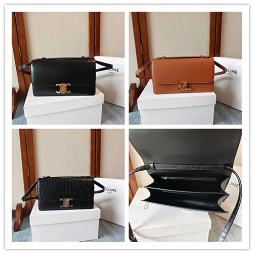 All categories Celine women's bags (Celine) Celine original order 123203
