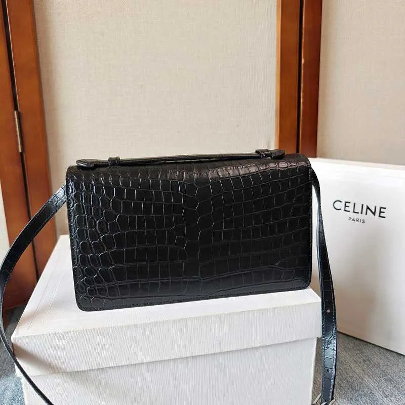 All categories Celine women's bags (Celine) Celine original order 123203