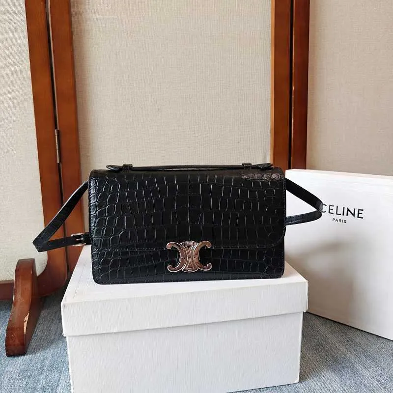 All categories Celine women's bags (Celine) Celine original order 123203