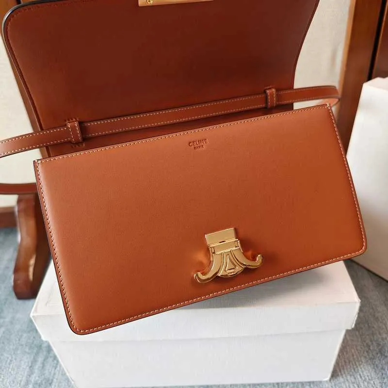 All categories Celine women's bags (Celine) Celine original order 123203