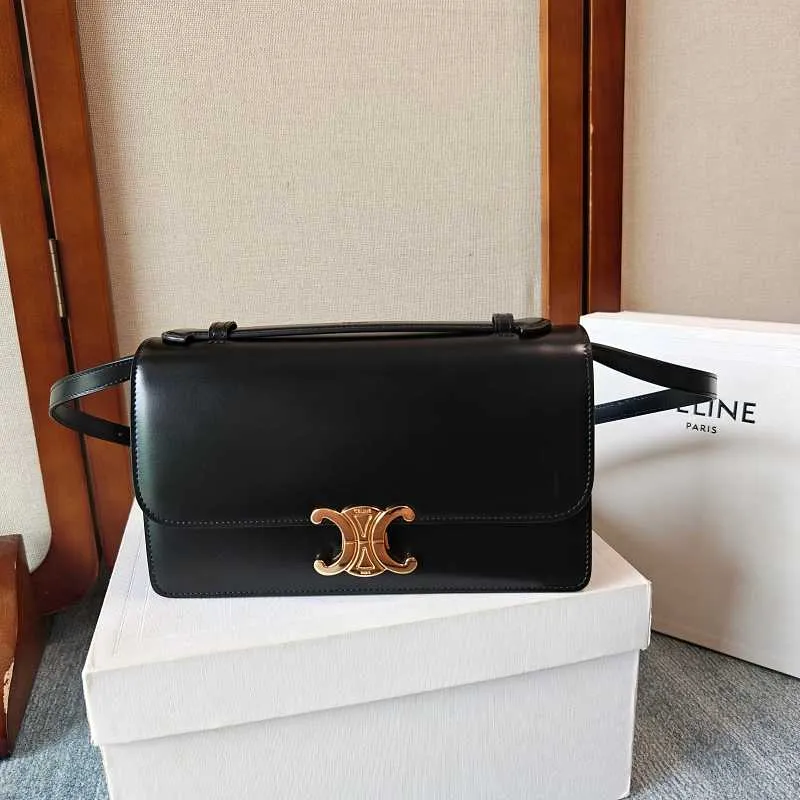 All categories Celine women's bags (Celine) Celine original order 123203