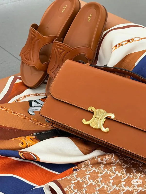 All categories Celine women's bags (Celine) Celine original order 123203
