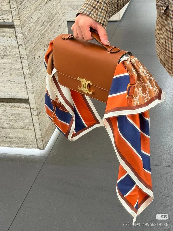 All categories Celine women's bags (Celine) Celine original order 123203