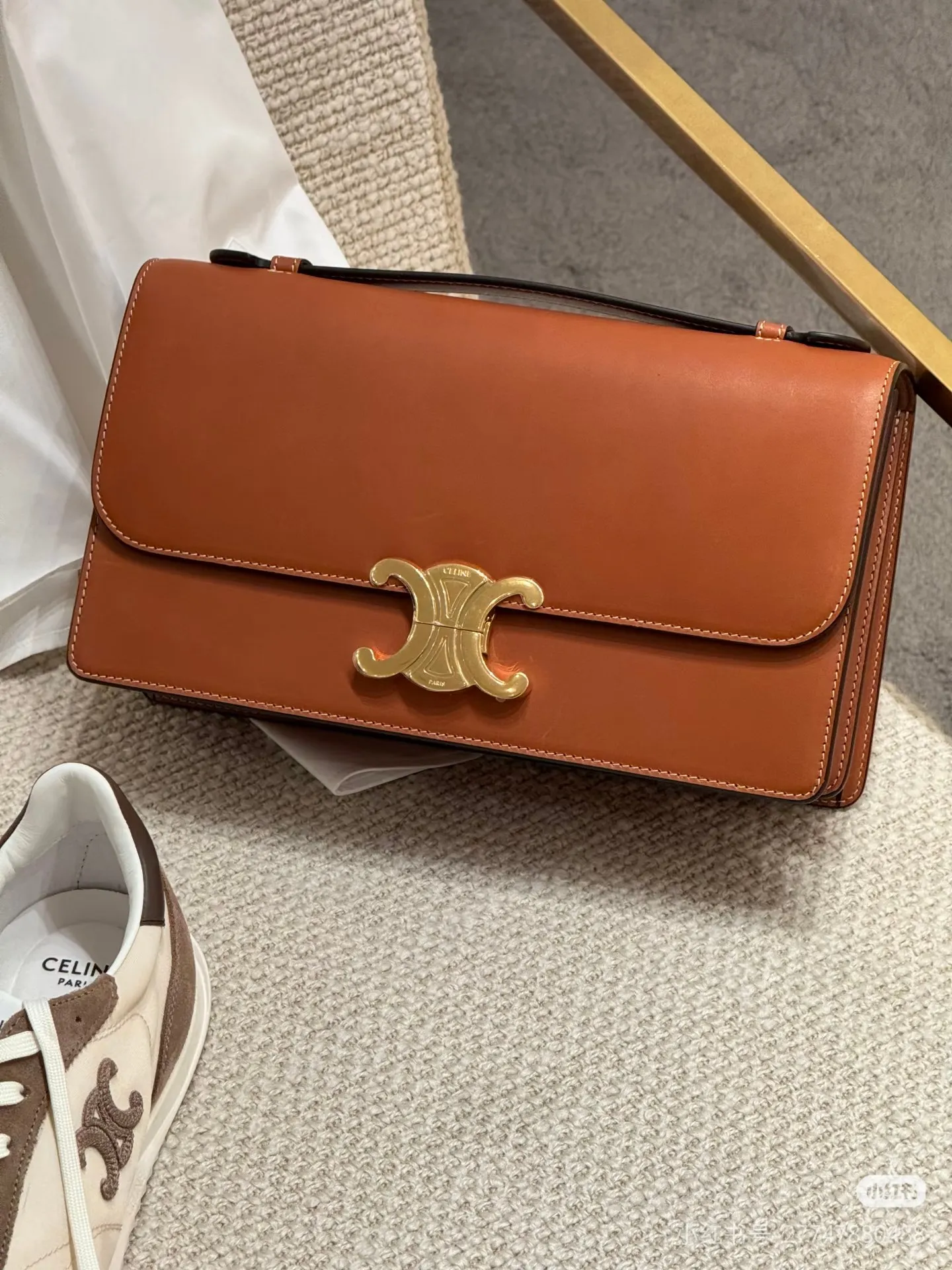 All categories Celine women's bags (Celine) Celine original order 123203