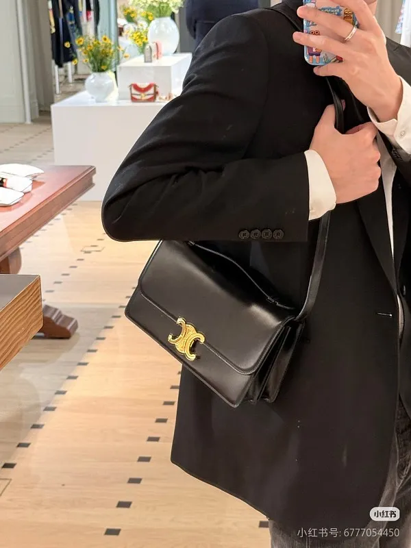 All categories Celine women's bags (Celine) Celine original order 123203