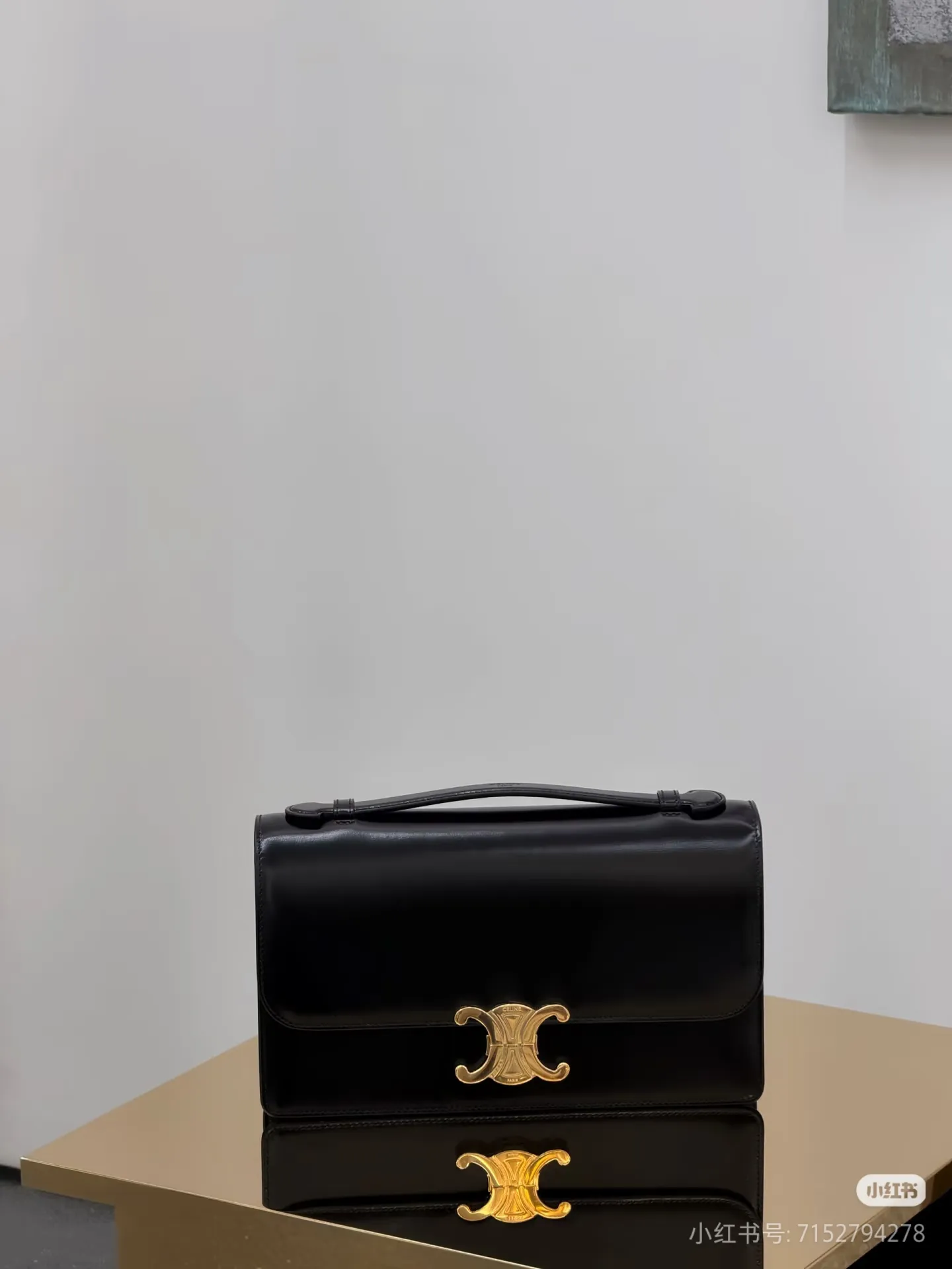 All categories Celine women's bags (Celine) Celine original order 123203