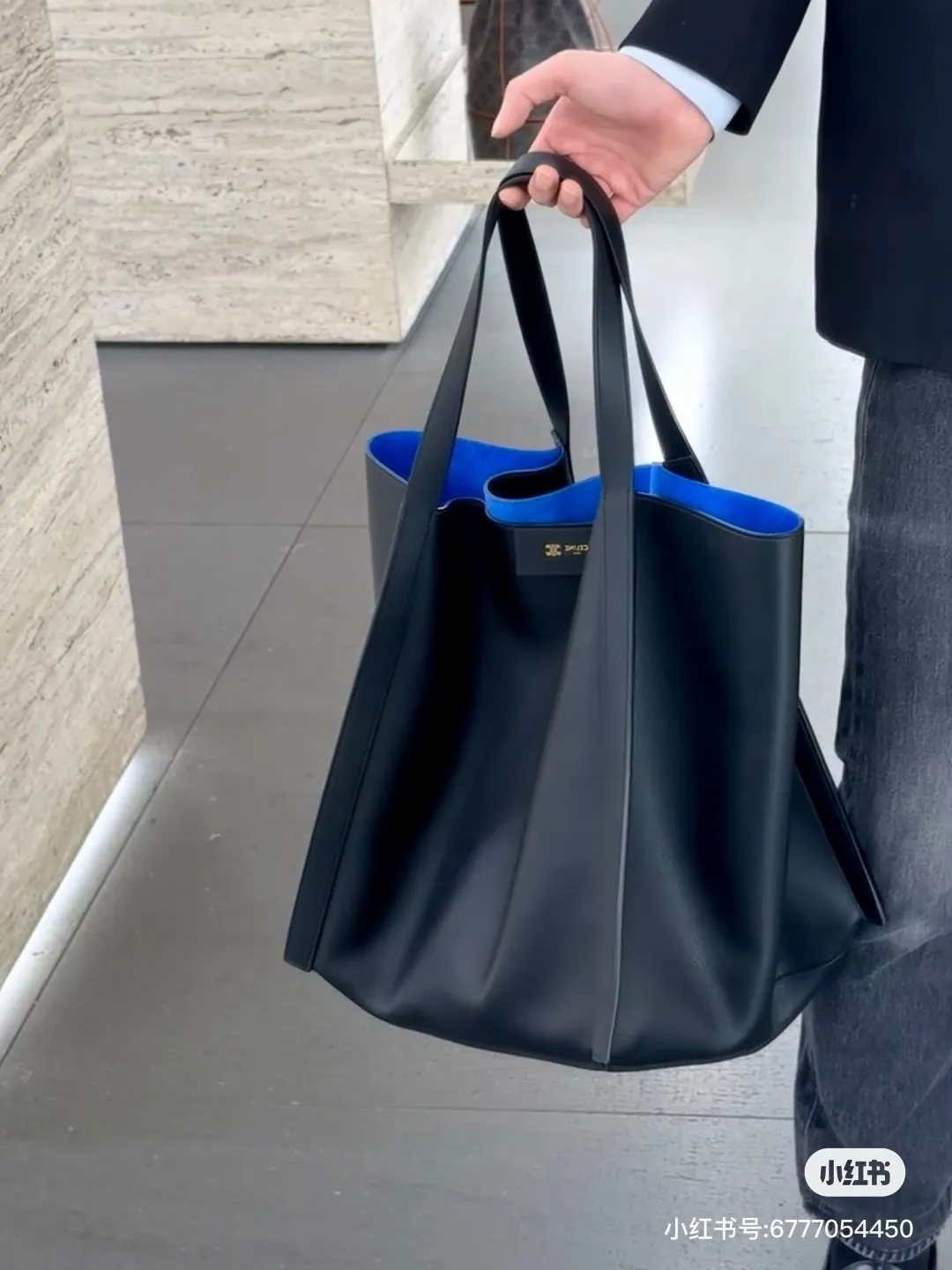 All categories Celine women's bags (Celine) Celine original order 123422