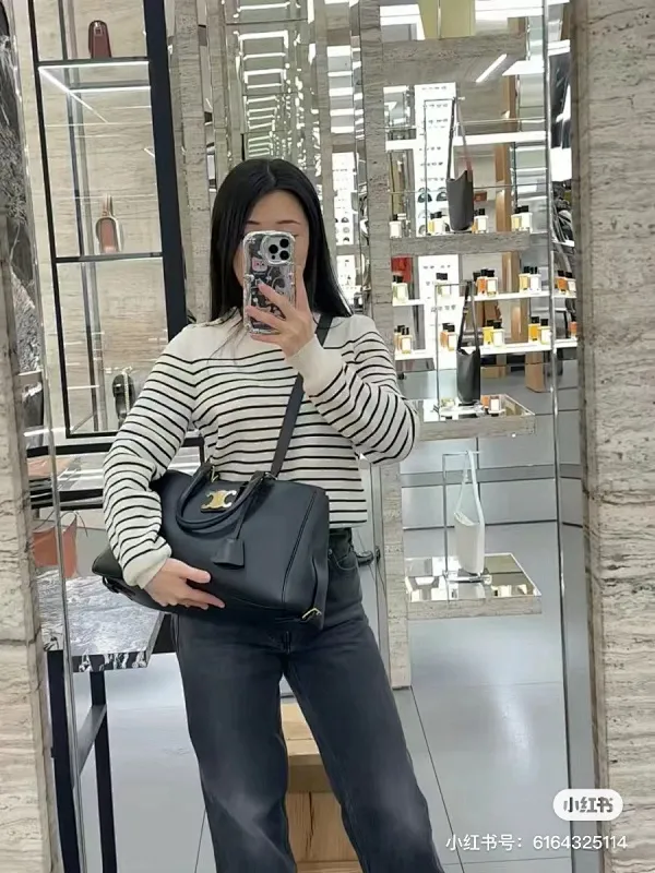 All categories Celine women's bags (Celine) Celine original order 114963