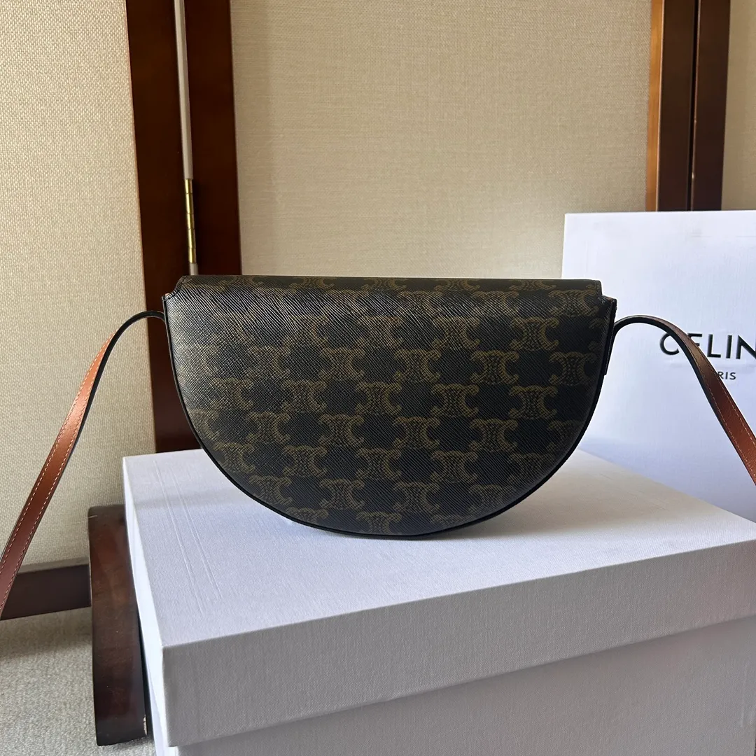 All Categories Celine Women's Bags (Celine) Celine 111233 Presbyopia