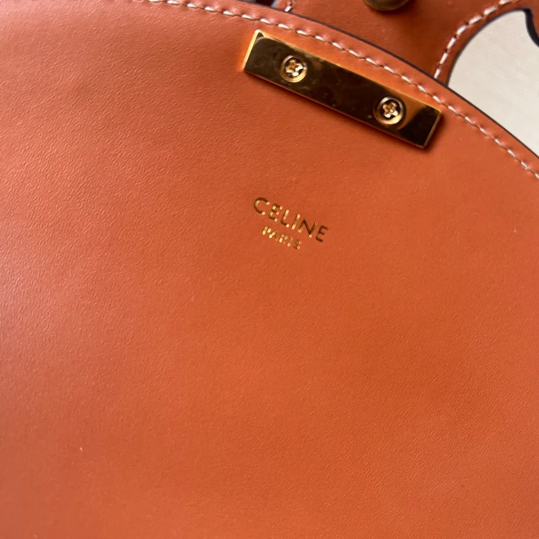 All Categories Celine Women's Bags (Celine) Celine 111233 Presbyopia