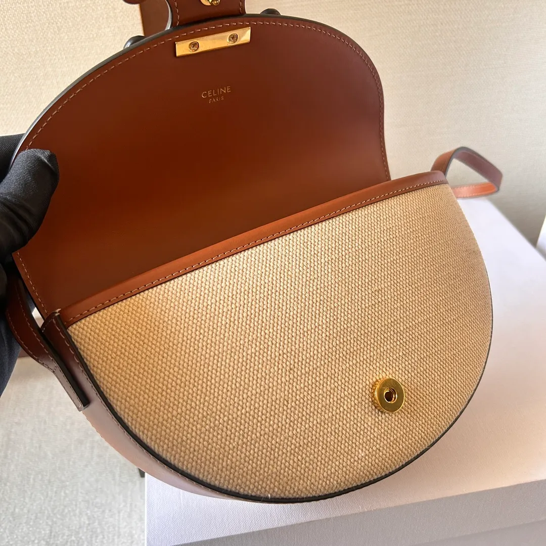 All Categories Celine Women's Bags (Celine) Celine 111233 Presbyopia