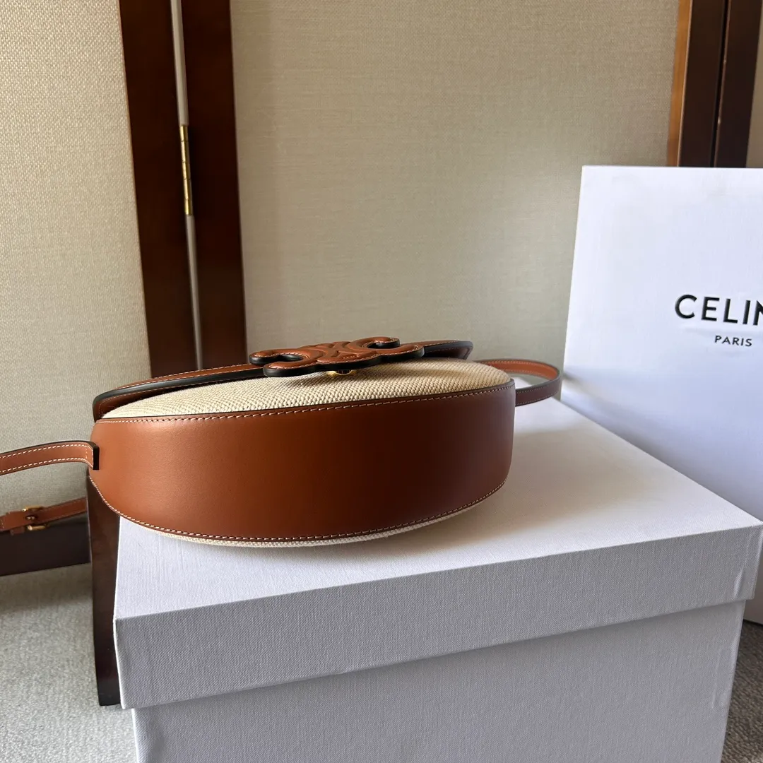 All Categories Celine Women's Bags (Celine) Celine 111233 Presbyopia
