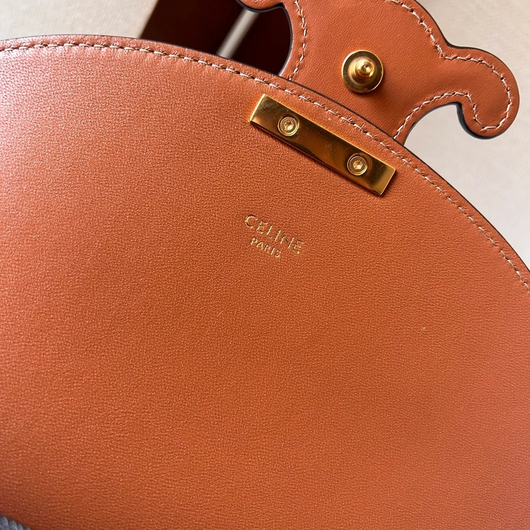 All Categories Celine Women's Bags (Celine) Celine 111233 Presbyopia