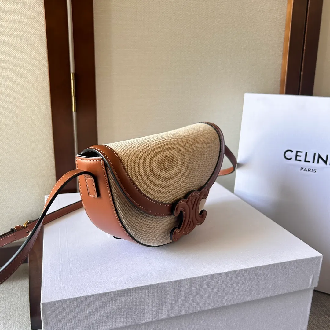 All Categories Celine Women's Bags (Celine) Celine 111233 Presbyopia