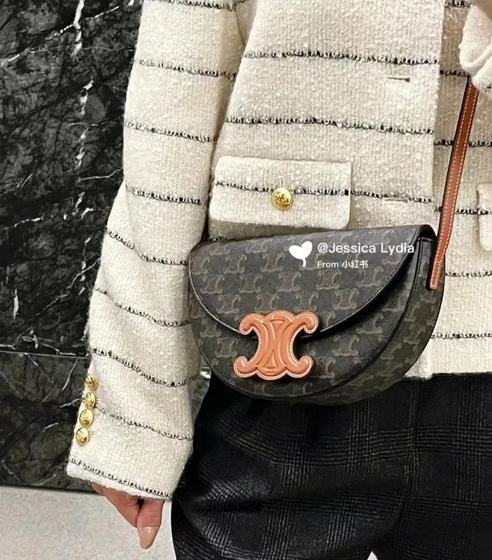 All Categories Celine Women's Bags (Celine) Celine 111233 Presbyopia