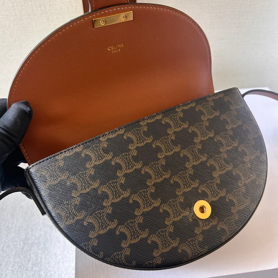 All Categories Celine Women's Bags (Celine) Celine 111233 Presbyopia