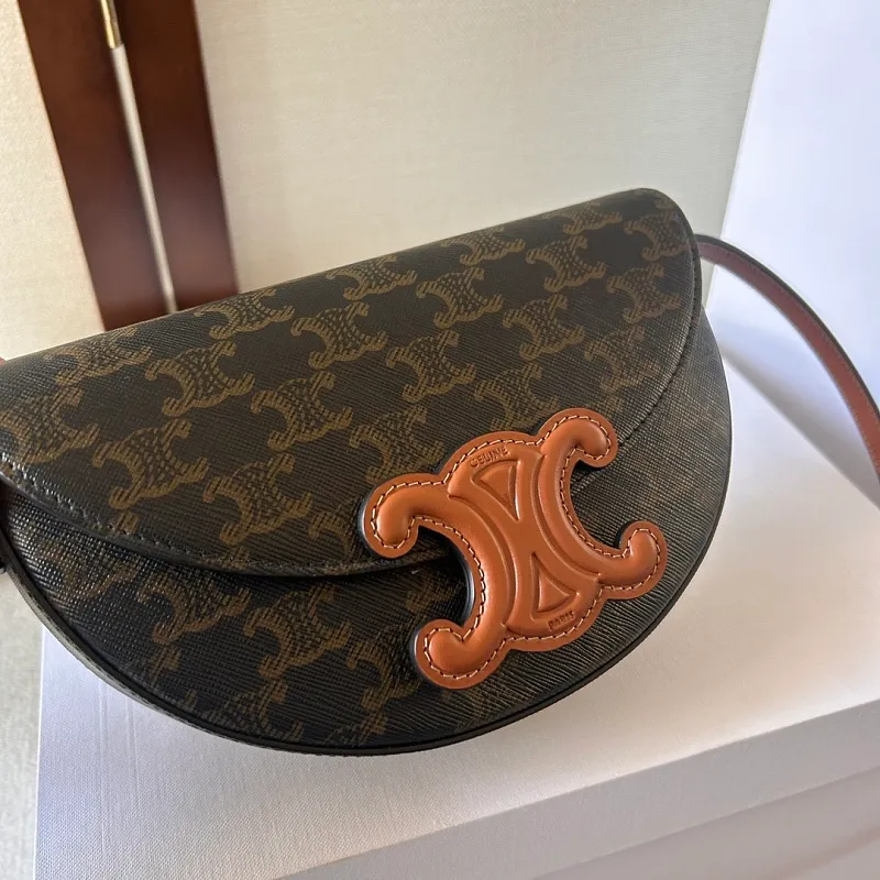 All Categories Celine Women's Bags (Celine) Celine 111233 Presbyopia