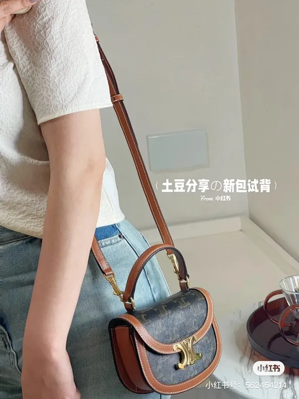 All categories Celine women's bags (Celine) Celine original order 10106