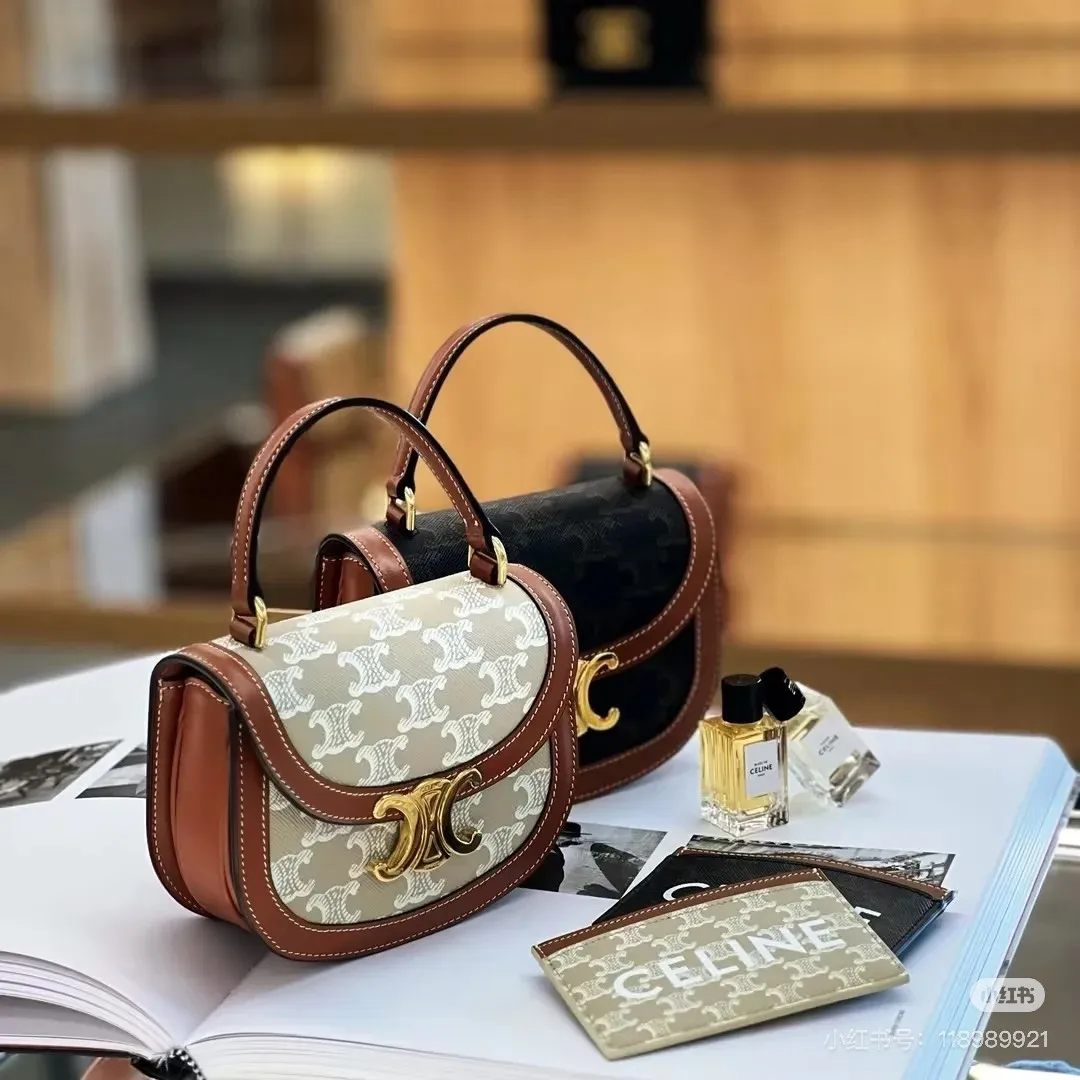 All categories Celine women's bags (Celine) Celine original order 10106