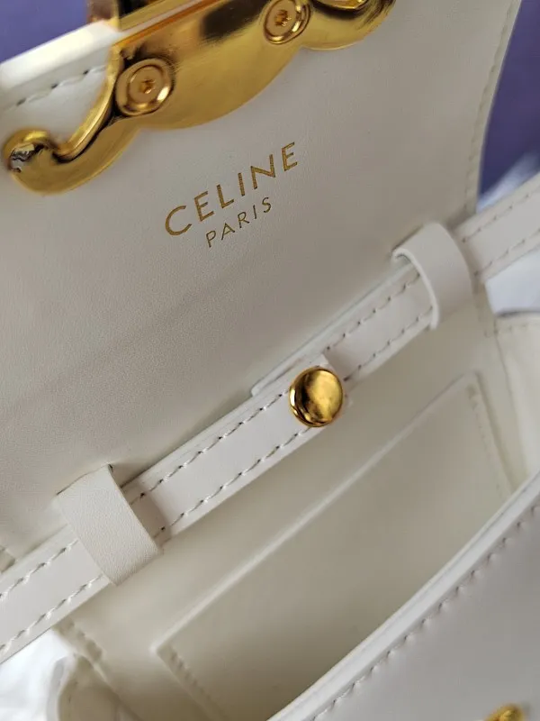 All Categories Official Website "Brand Women's Bags" Women's Bags 💙 Celine 2024 New Celine Crossbody Bag