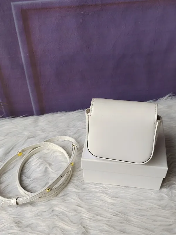 All Categories Official Website "Brand Women's Bags" Women's Bags 💙 Celine 2024 New Celine Crossbody Bag