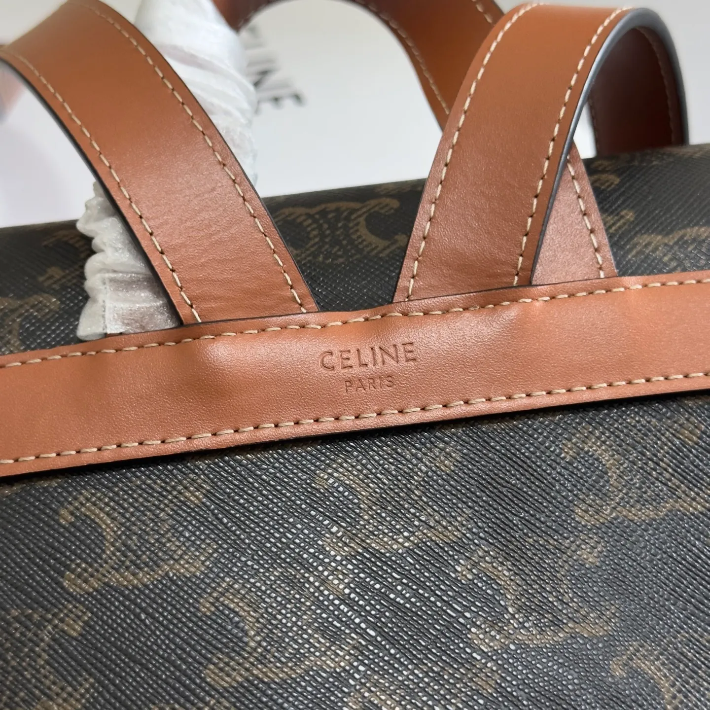 All Categories Celine Women's Bags (Celine) Celine 118703 Presbyopia