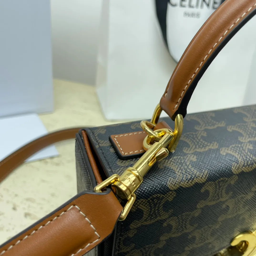 All Categories Official Website "Brand Women's Bags" Women's Bags 💙 Celine 2026 Official Website Celine Crossbody Bag