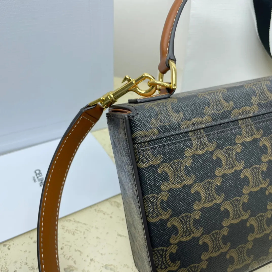 All Categories Official Website "Brand Women's Bags" Women's Bags 💙 Celine 2026 Official Website Celine Crossbody Bag