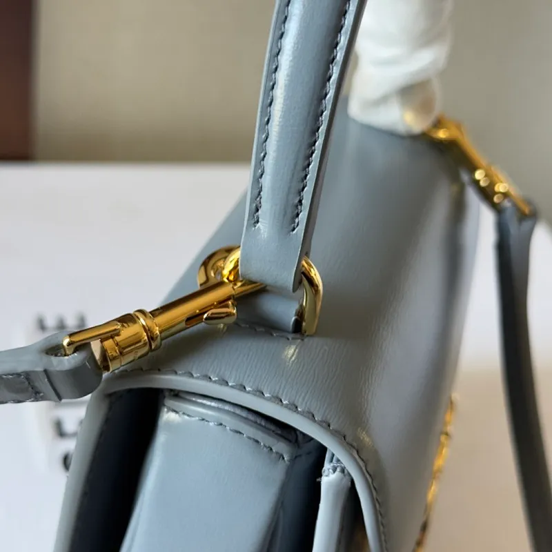 All Categories Official Website "Brand Women's Bags" Women's Bags 💙 Celine 2025 New Celine Crossbody Bag