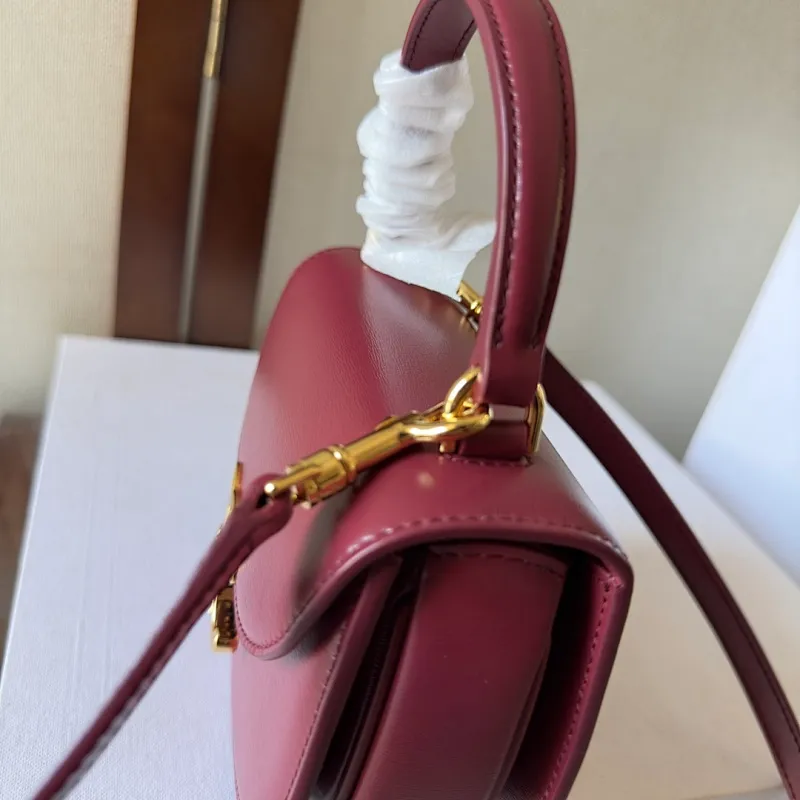 All Categories Official Website "Brand Women's Bags" Women's Bags 💙 Celine 2025 New Celine Crossbody Bag